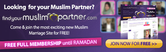The Muslim Marriage Events Profile Database