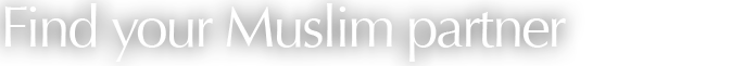 Muslim Marriage Events